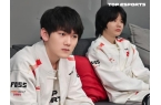 pg电子麻将胡了2TES狼狈淘汰！刷新L